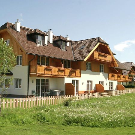 Apartment In Sankt Margarethen Near Ski Area Sankt Margarethen im Lungau Zewnętrze zdjęcie