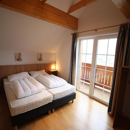 Apartment In Sankt Margarethen Near Ski Area Sankt Margarethen im Lungau Zewnętrze zdjęcie