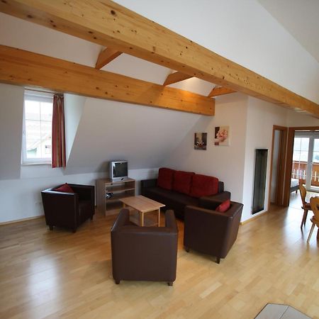 Apartment In Sankt Margarethen Near Ski Area Sankt Margarethen im Lungau Zewnętrze zdjęcie