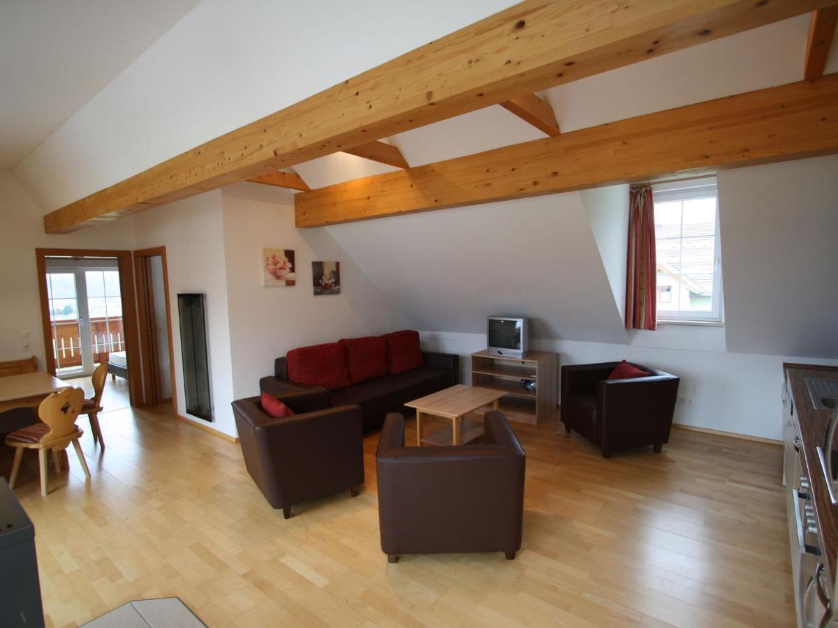 Apartment In Sankt Margarethen Near Ski Area Sankt Margarethen im Lungau Zewnętrze zdjęcie