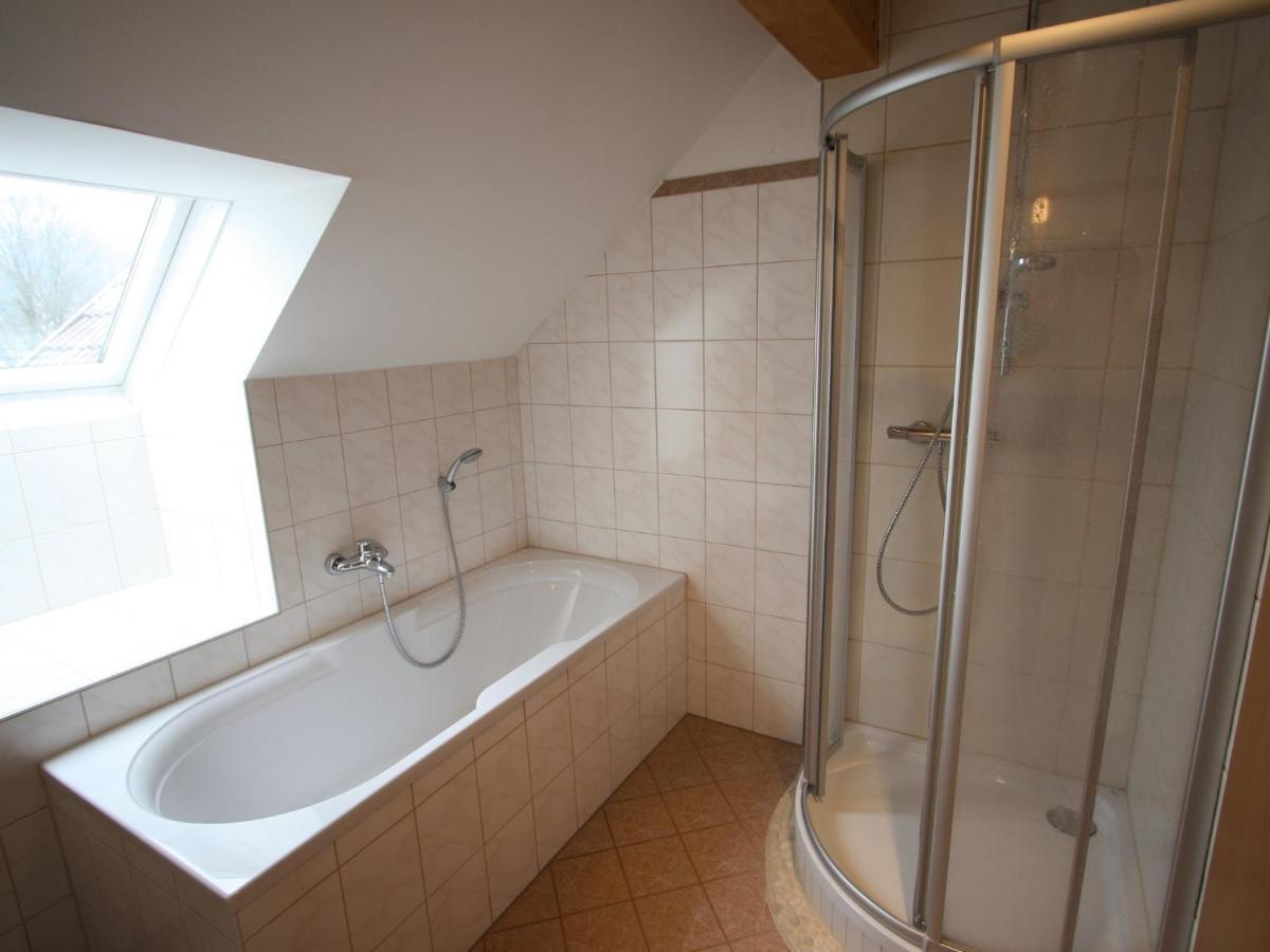 Apartment In Sankt Margarethen Near Ski Area Sankt Margarethen im Lungau Zewnętrze zdjęcie