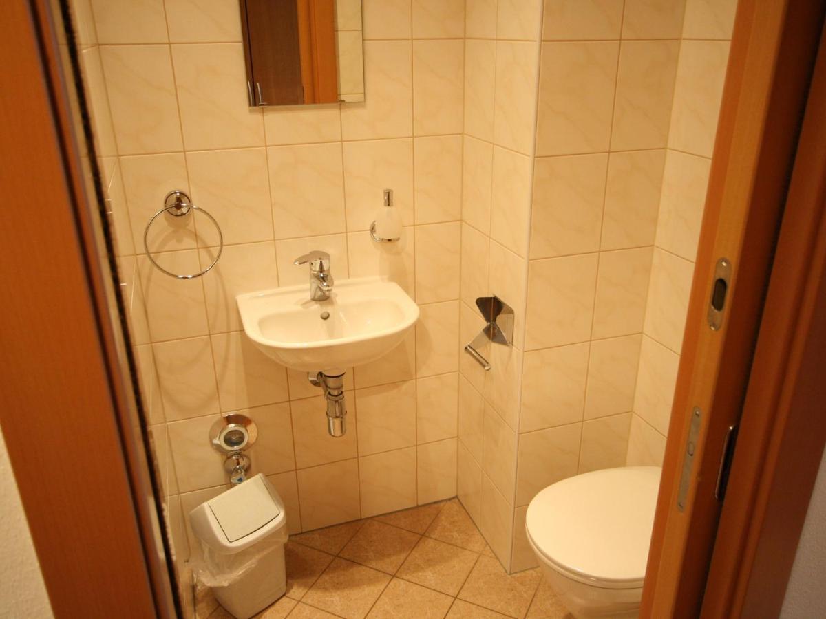 Apartment In Sankt Margarethen Near Ski Area Sankt Margarethen im Lungau Zewnętrze zdjęcie