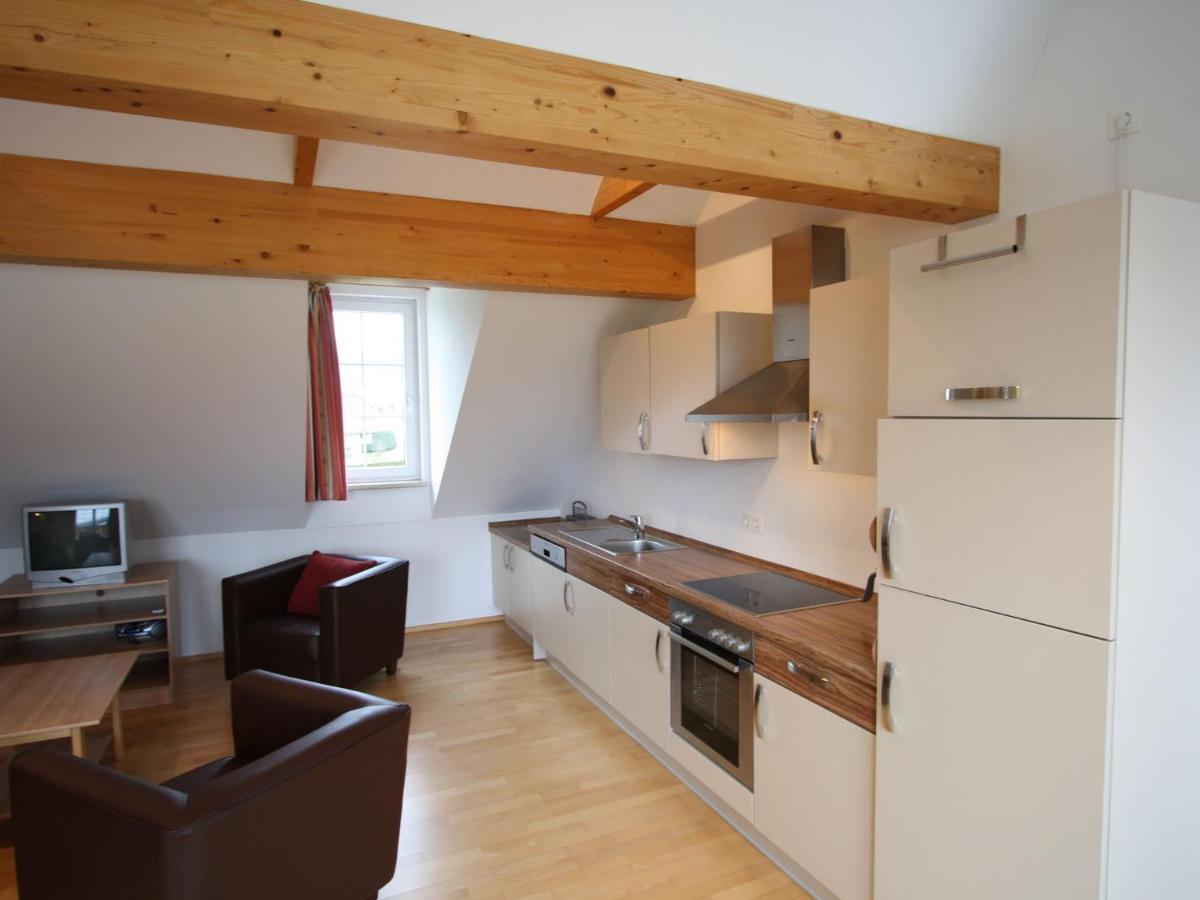 Apartment In Sankt Margarethen Near Ski Area Sankt Margarethen im Lungau Zewnętrze zdjęcie