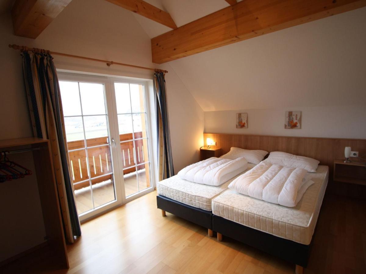 Apartment In Sankt Margarethen Near Ski Area Sankt Margarethen im Lungau Zewnętrze zdjęcie