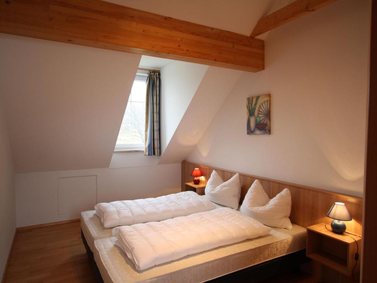 Apartment In Sankt Margarethen Near Ski Area Sankt Margarethen im Lungau Zewnętrze zdjęcie