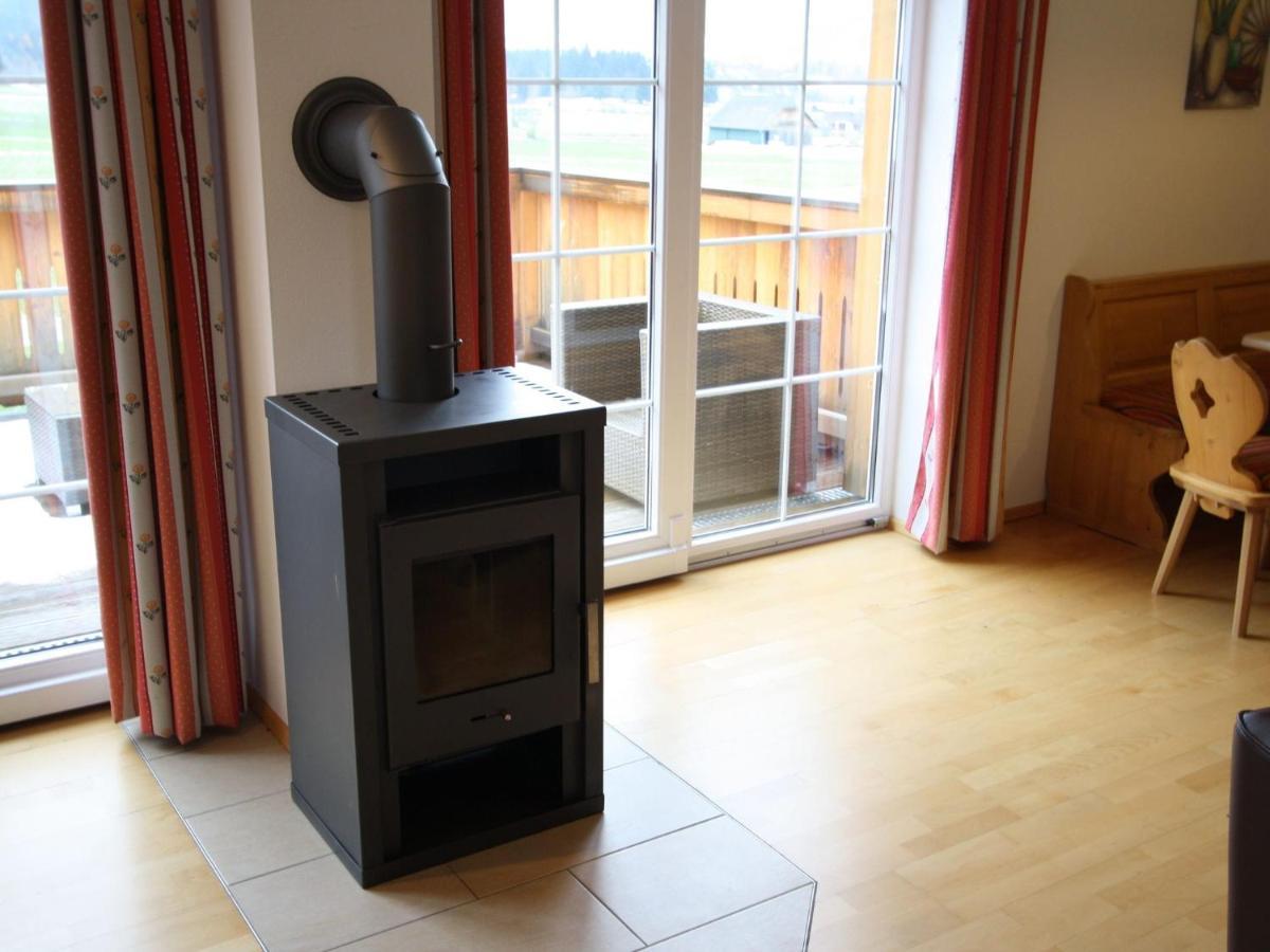 Apartment In Sankt Margarethen Near Ski Area Sankt Margarethen im Lungau Zewnętrze zdjęcie