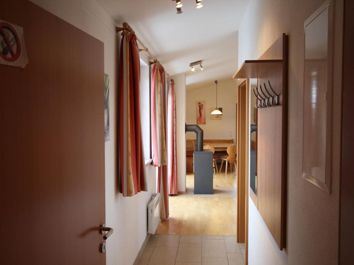 Apartment In Sankt Margarethen Near Ski Area Sankt Margarethen im Lungau Zewnętrze zdjęcie