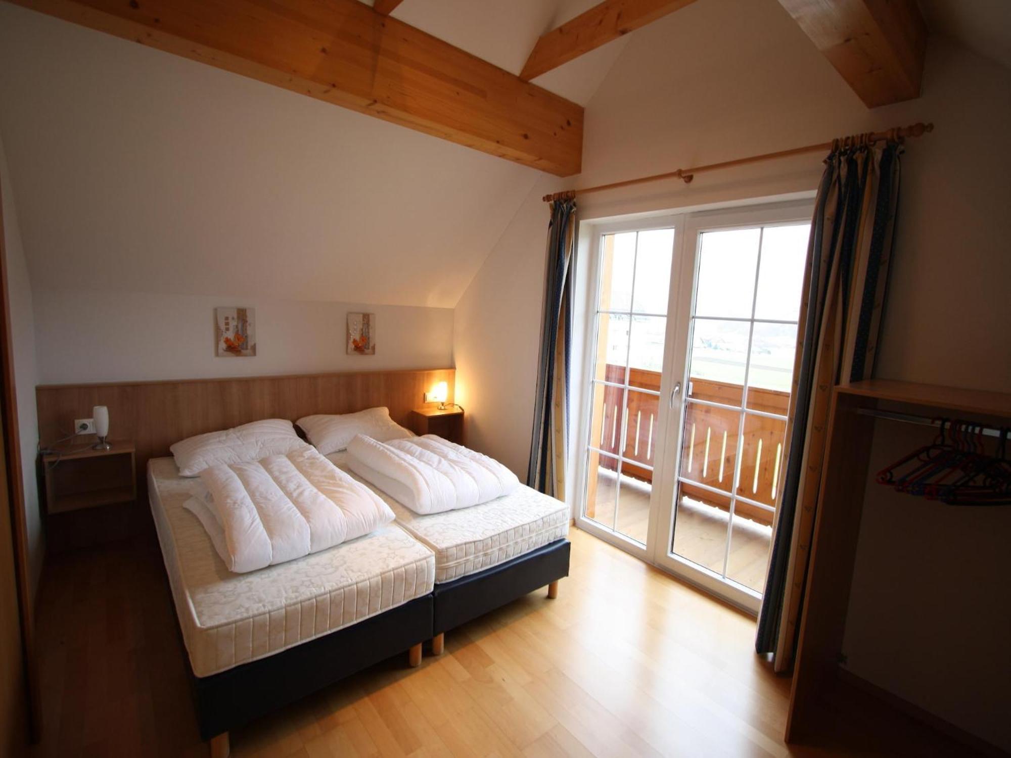 Apartment In Sankt Margarethen Near Ski Area Sankt Margarethen im Lungau Zewnętrze zdjęcie