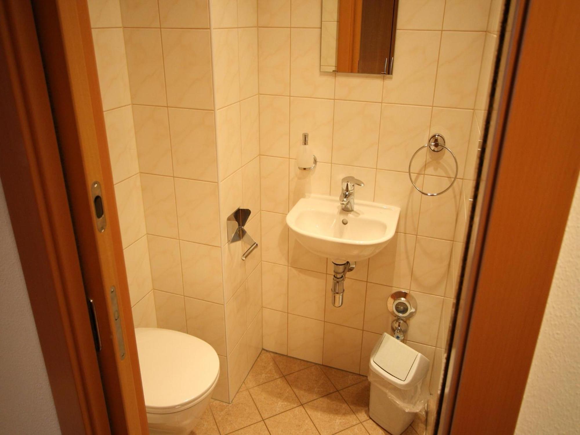 Apartment In Sankt Margarethen Near Ski Area Sankt Margarethen im Lungau Zewnętrze zdjęcie
