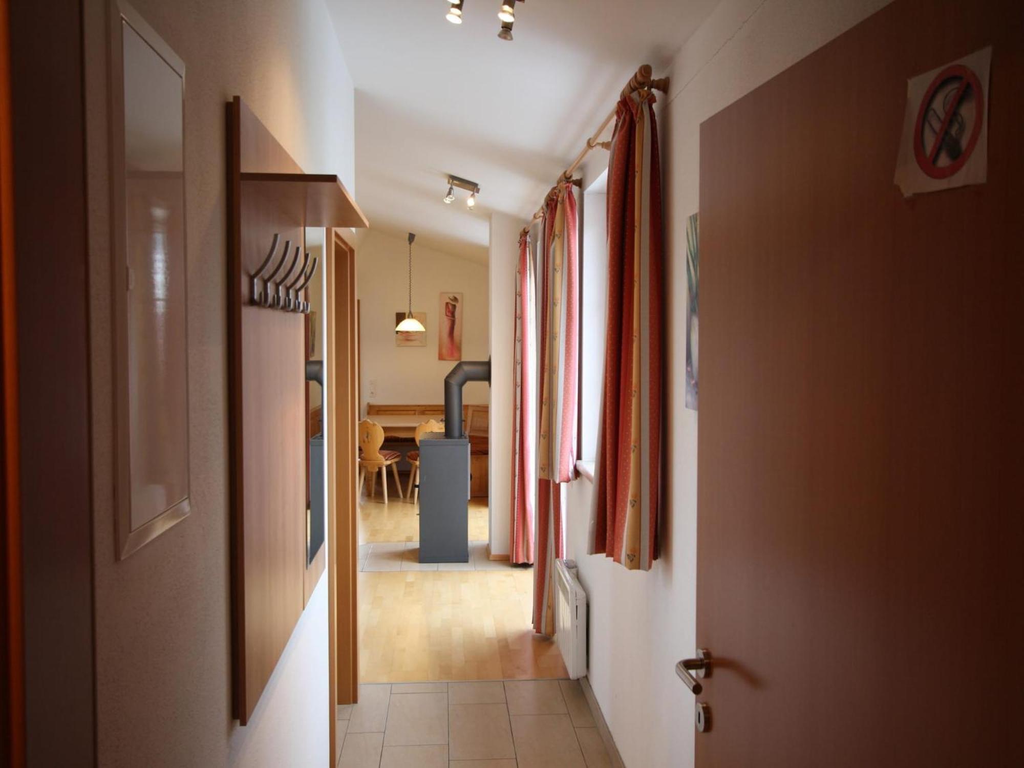 Apartment In Sankt Margarethen Near Ski Area Sankt Margarethen im Lungau Zewnętrze zdjęcie