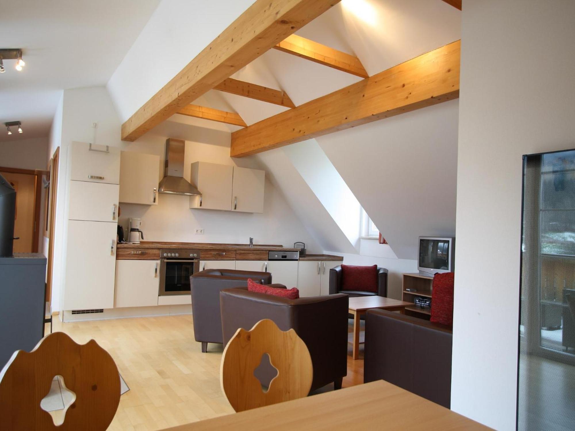 Apartment In Sankt Margarethen Near Ski Area Sankt Margarethen im Lungau Zewnętrze zdjęcie